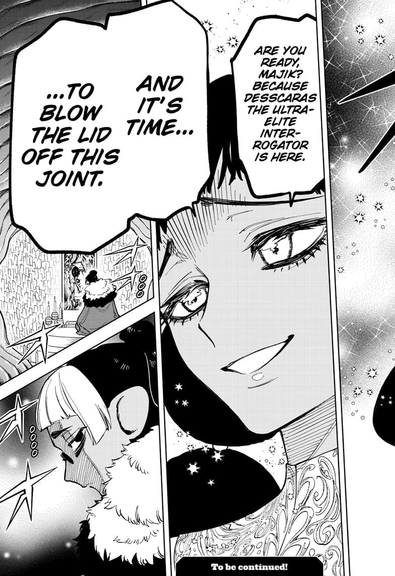 Ichi The Witch, Chapter 29 image 19